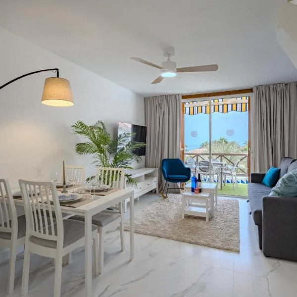 1bed Duplex Las Americas, khách sạn ở Playa de las Americas