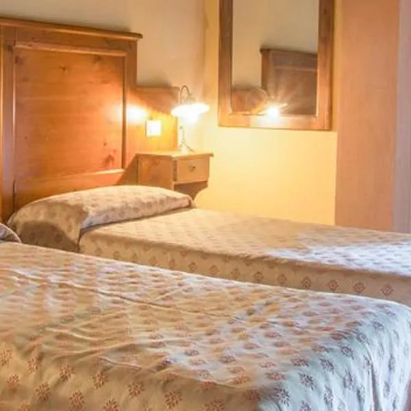 Hotel Palazzon Gradenigo, hotel v destinaci Riese