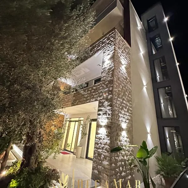 OleaMar, hotel v destinaci Bar