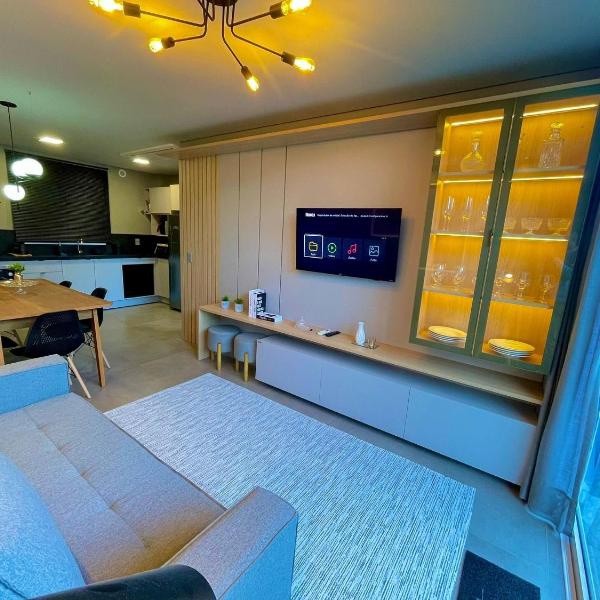 Livin' Resort Home - 211/1
