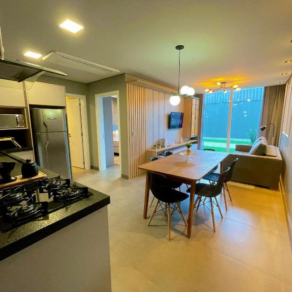 Livin' Resort Home - 211/1 - Foto 5