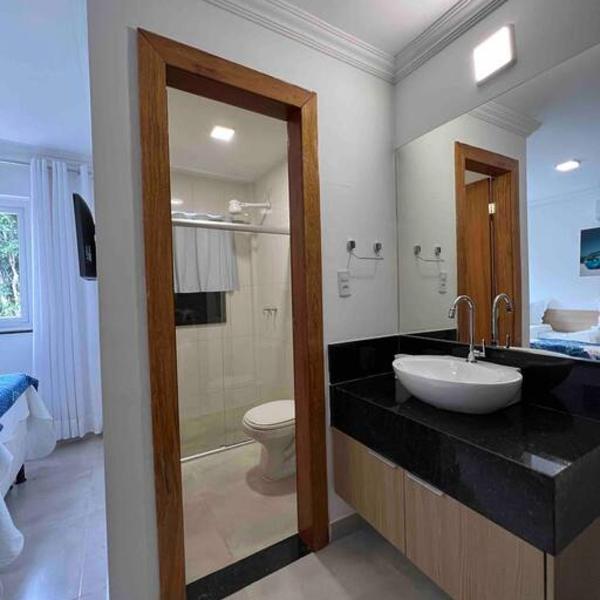 Casa Espetacular 2 suítes Arraial dAjuda - Foto 3