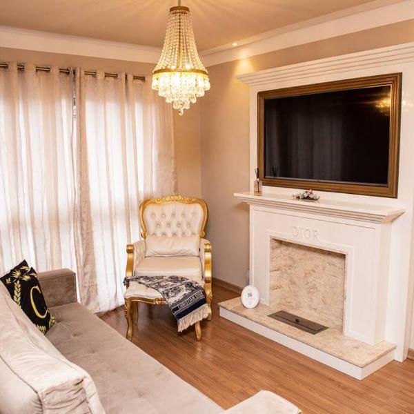 Apartamento Dior Gramado Luxo - Foto 5