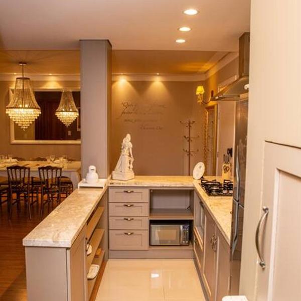 Apartamento Dior Gramado Luxo - Foto 4