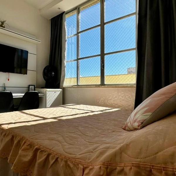 Loft aconchegante próximo a Feirinha do Alto - Foto 2