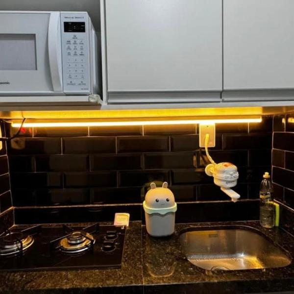 Loft aconchegante próximo a Feirinha do Alto - Foto 4