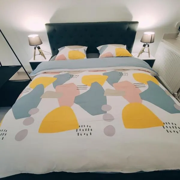 La Suite Élégance, hotel in Obernai