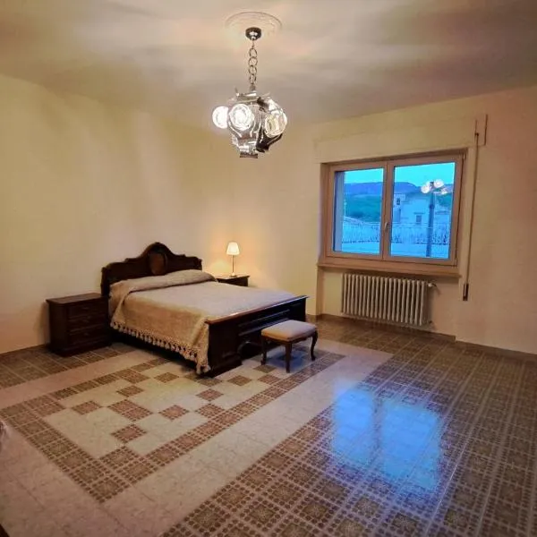 Casa Vacanze Taranta – hotel w mieście Taranta Peligna