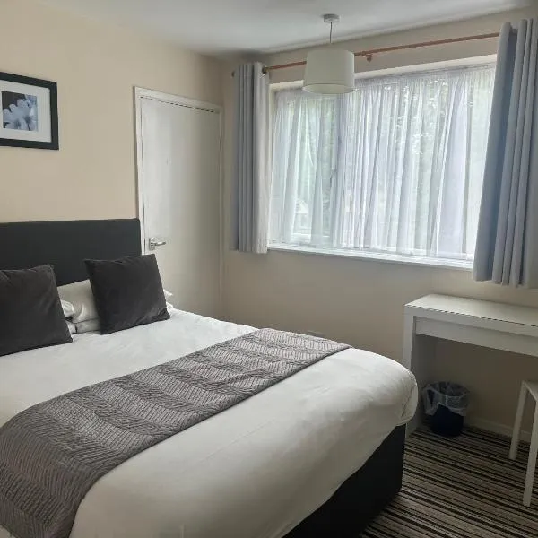 Alder Lodge, hotel in Cambridge