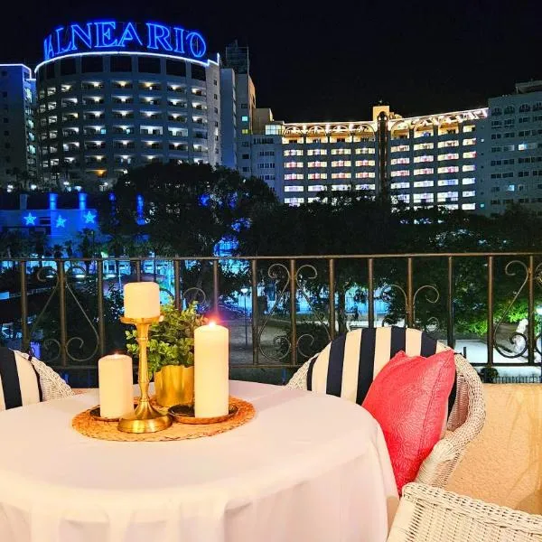 Royal Oropesa, hotel v destinaci Oropesa del Mar