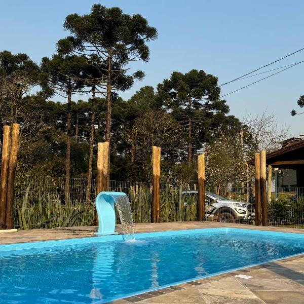 Cabanas Brocker - Foto 4