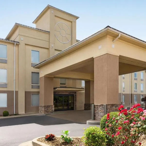 Baymont by Wyndham Georgetown Lexington North, hotel in Georgetown