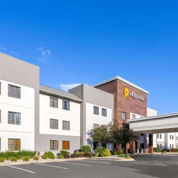 La Quinta by Wyndham Kokomo, hotel v destinaci Kokomo