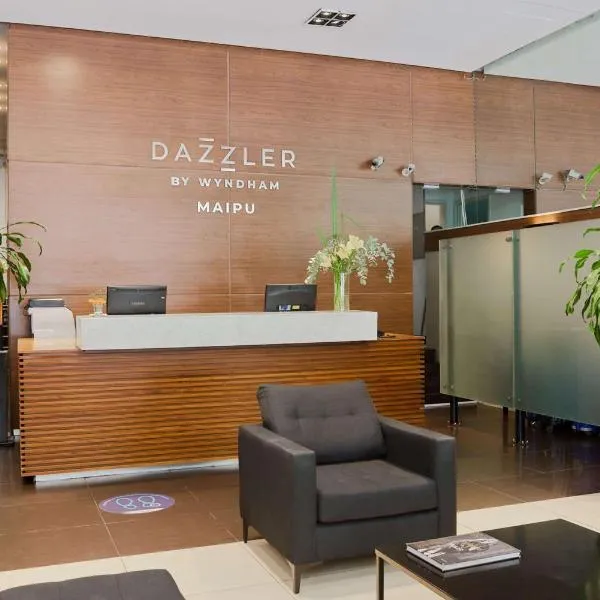 Dazzler by Wyndham Buenos Aires Maipu, hotel em Buenos Aires