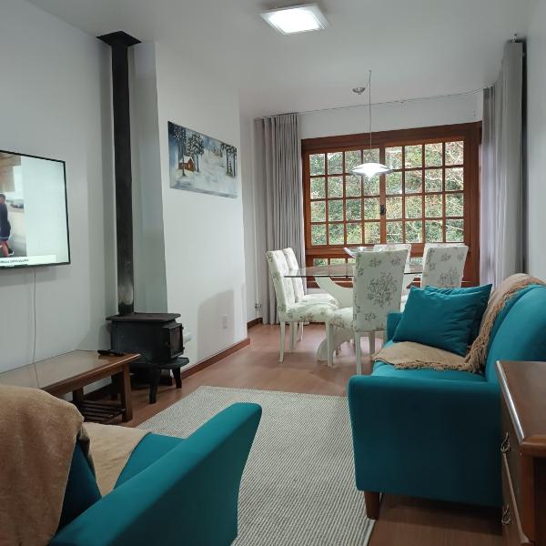 Apartamento Sanpietro