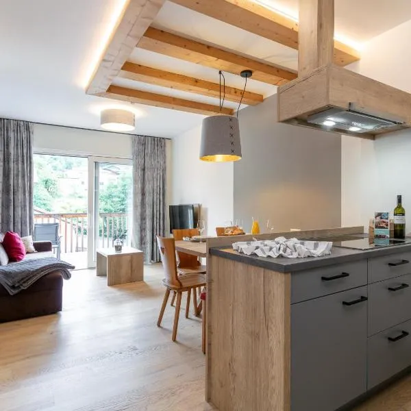 Apart33 Top 1-29, hotel en Haus im Ennstal