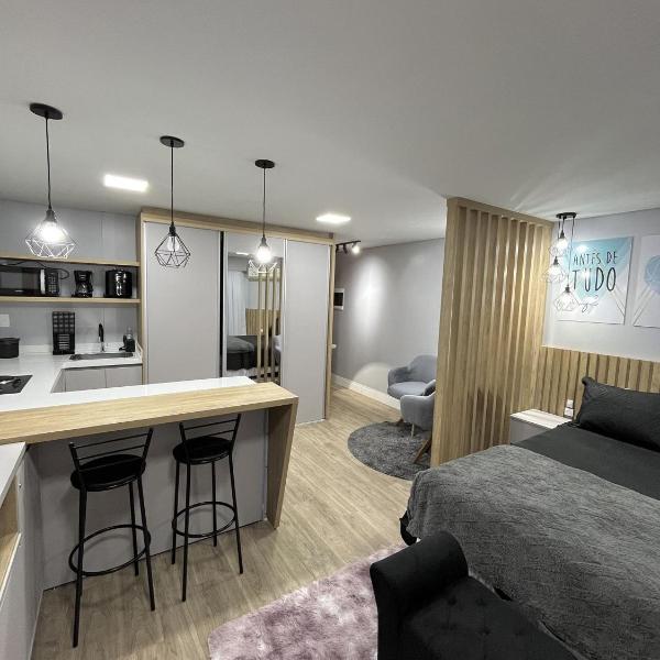 110 - Saint Sebastian Flat - Foto 4