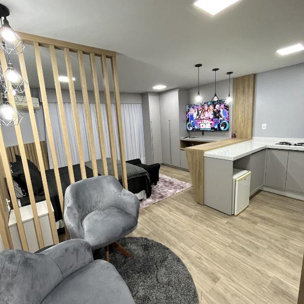 110 - Saint Sebastian Flat - Foto 5