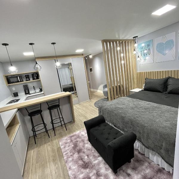 110 - Saint Sebastian Flat
