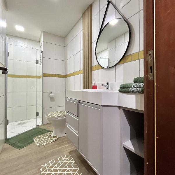 110 - Saint Sebastian Flat - Foto 3
