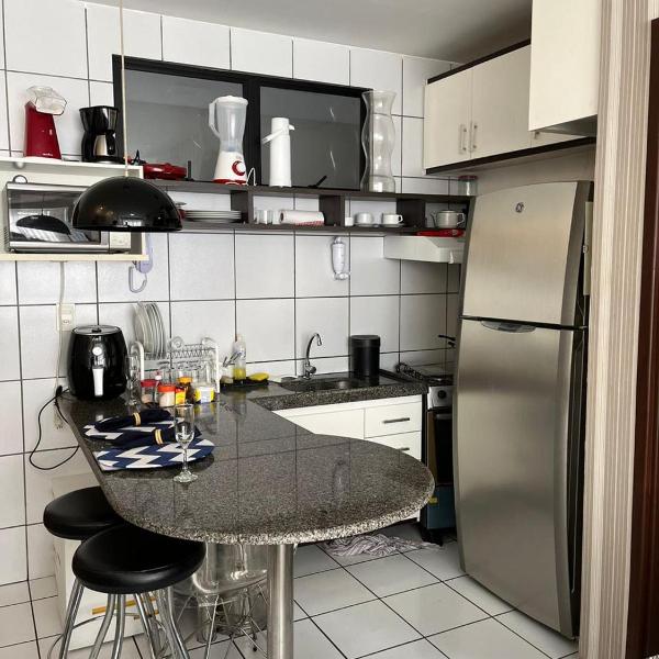 Flat 203 Ed Clarice Lispector, Ilhotas- Rio Poty - Foto 4
