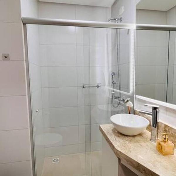 Apartamento Jardins de Gramado - Foto 3
