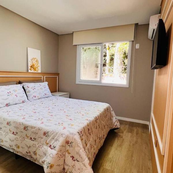Apartamento Jardins de Gramado - Foto 2
