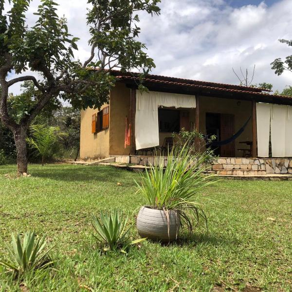 Casa Charmosa na Serra - Foto 5