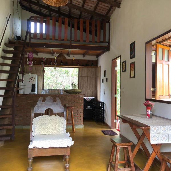 Casa Charmosa na Serra - Foto 2