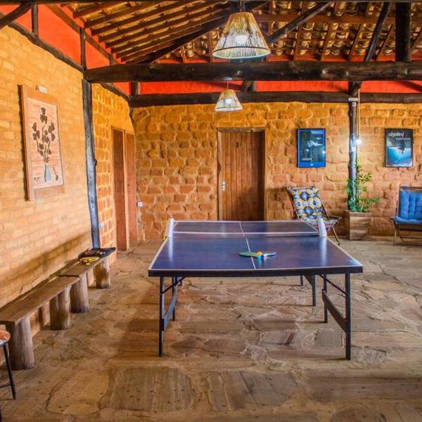 Rancho encontro dos sonhos - Foto 5