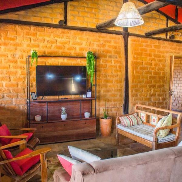 Rancho encontro dos sonhos - Foto 4
