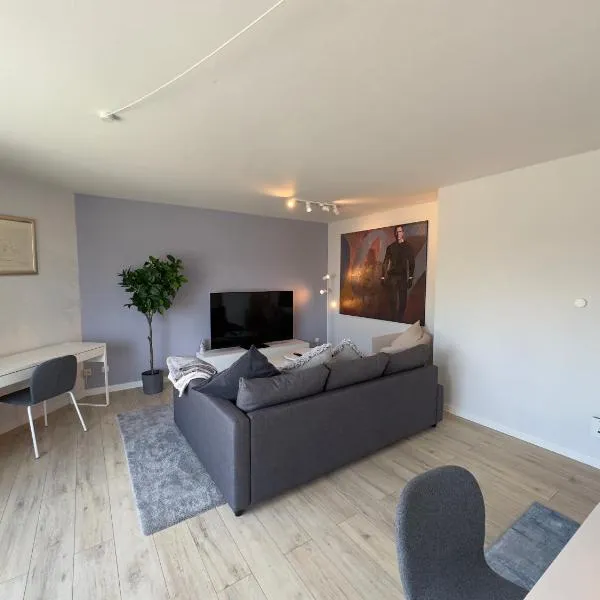 Ruheoase 100 qm & hochwertige Vollausstattung, ξενοδοχείο σε Jülich