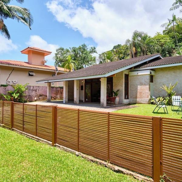 BH36. Casa na Domingas Dias Pertinho da Praia
