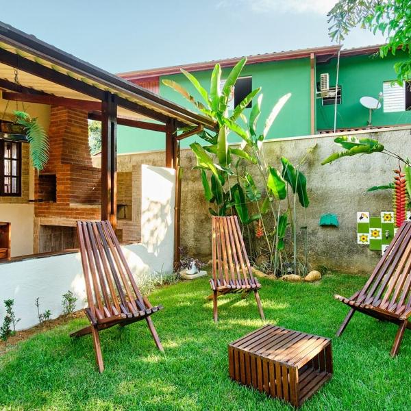BH37- Barra Seca · BH37: ESTILO, CHARME E CONFORTO A 100 M DA PRAIA! - Foto 5