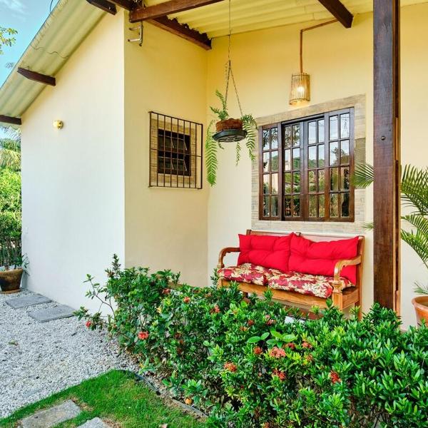 BH37- Barra Seca · BH37: ESTILO, CHARME E CONFORTO A 100 M DA PRAIA! - Foto 3