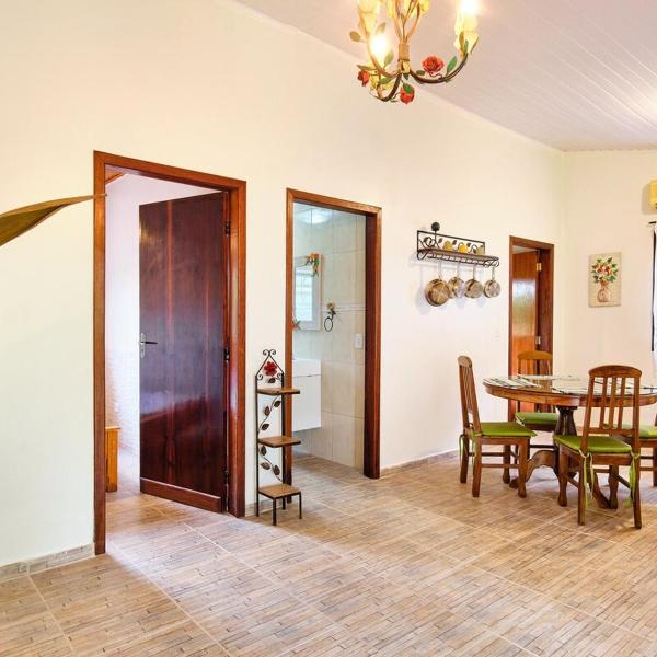 BH37- Barra Seca · BH37: ESTILO, CHARME E CONFORTO A 100 M DA PRAIA! - Foto 4