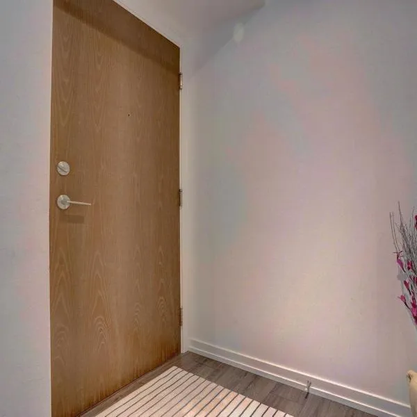 Wonderland Apartment in Vaughan, hotel v destinaci Vaughan