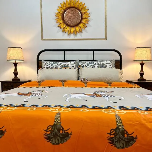 K2 Room Near Airport, hotel em Mississauga