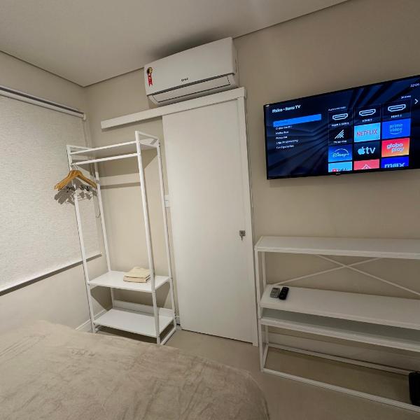 Apartamento Studio pé na areia - Foto 3