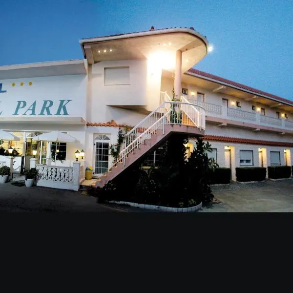 Hotel Crystal Park, hotel v destinácii Vinarós