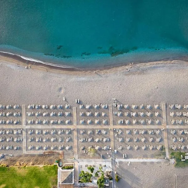 Blue Sea Beach Resort, hotel v destinaci Faliraki