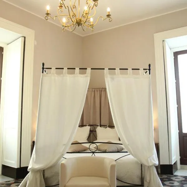 B&B Suite Cutelli, hotel in Catania