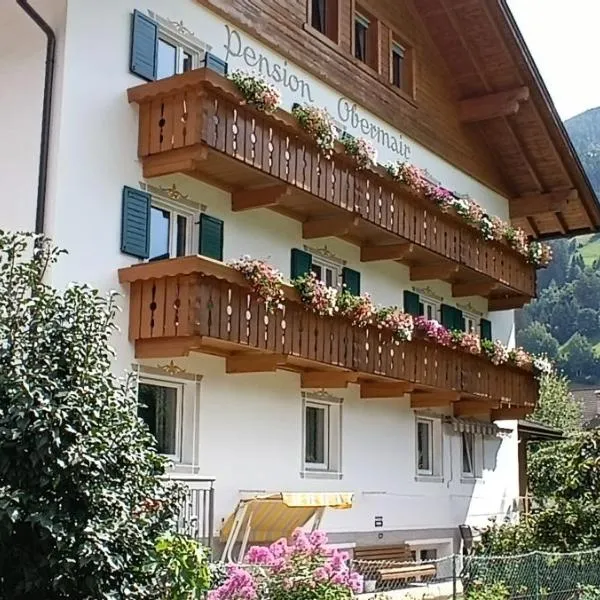 Pension Obermair, hotel in San Giovanni
