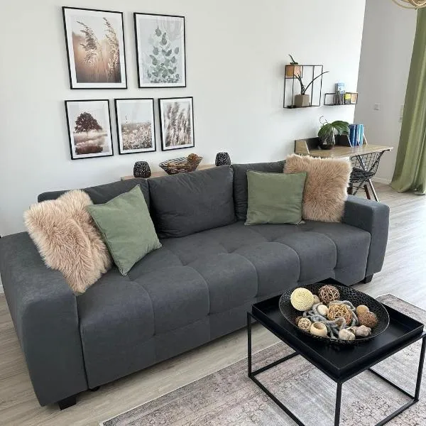 Dream Apartments, hotel sa Hohenems