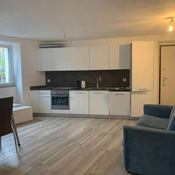 Curio Court Apartment, hotel in Curio