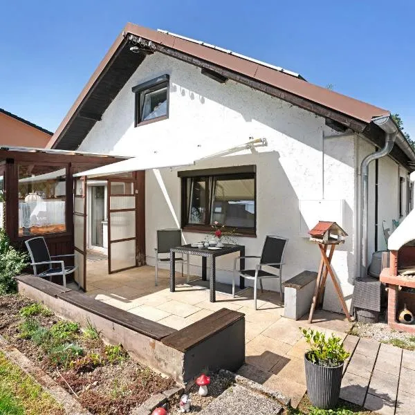 Wohnung zum Hirschen, ξενοδοχείο σε Gräfelfing