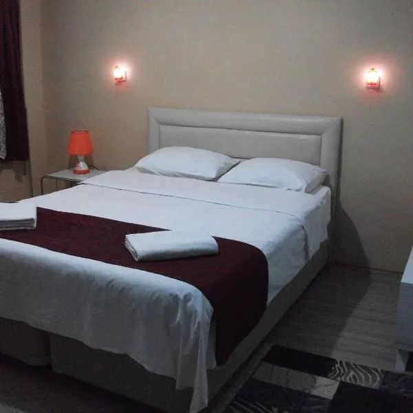 Ernur Pension, hotel v destinaci Çanakkale