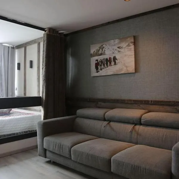 Val Tho - New - Ski in - Near slalom, Hotel in Val Thorens