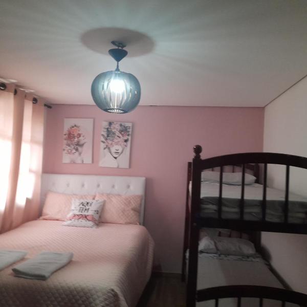 Suite Campos do Jordão