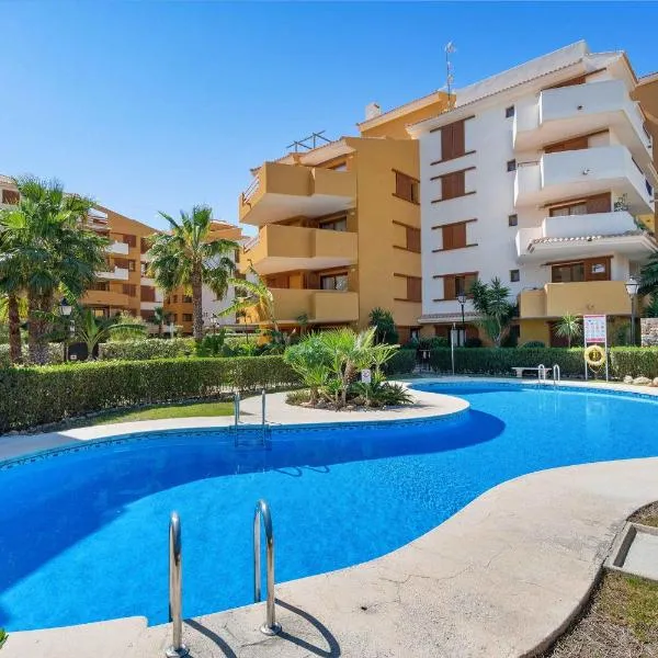 ESTRELLA by the Sea, hotel in Torrevieja